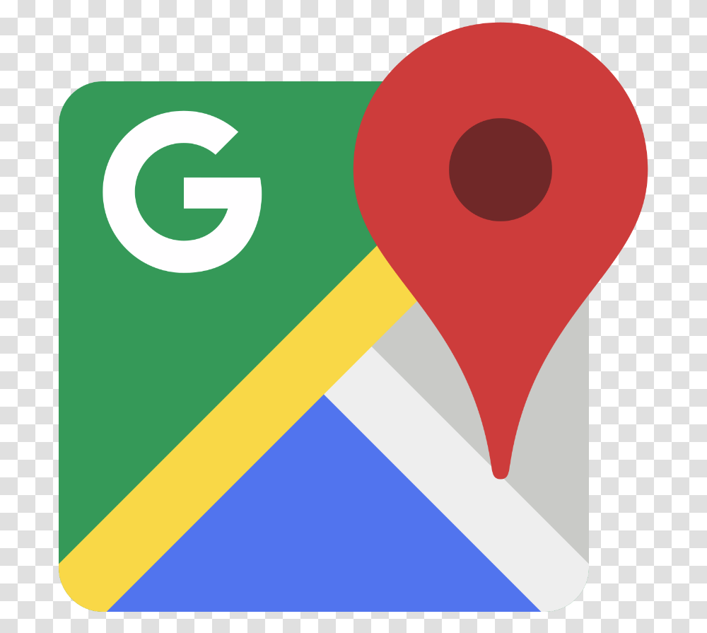 Icon Google Maps, Label, Number Transparent Png