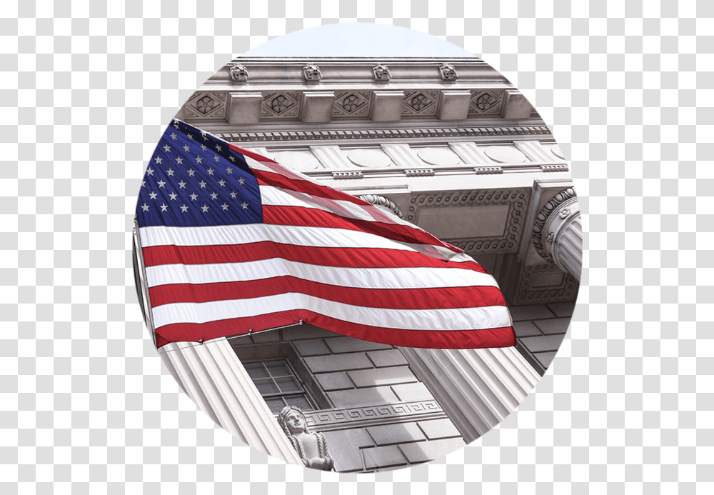 Icon Government Flag Building Flag Of The United States, American Flag, Window Transparent Png