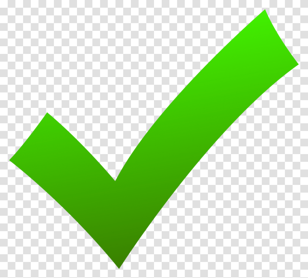 Icon Green Check Mark, Logo, First Aid Transparent Png