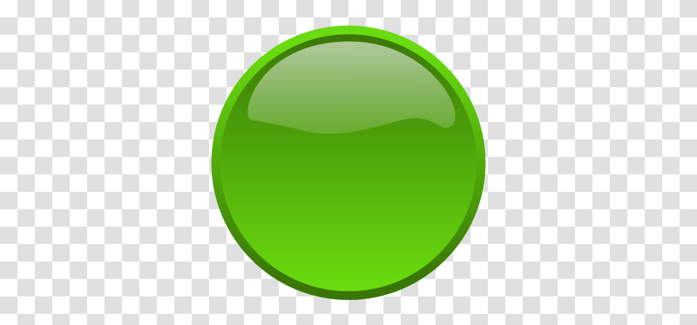 Icon, Green, Tennis Ball, Sport Transparent Png