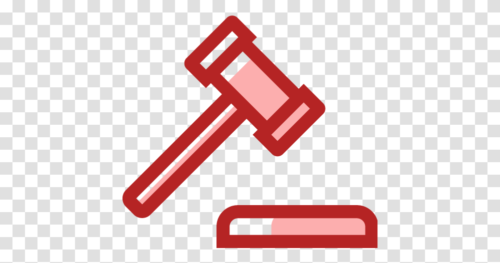 Icon, Hammer, Tool, Mallet Transparent Png