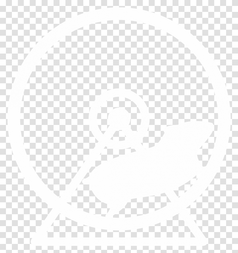 Icon Hamster Wheel Hamster Wheel And Graphic, Logo, Trademark, Stencil Transparent Png