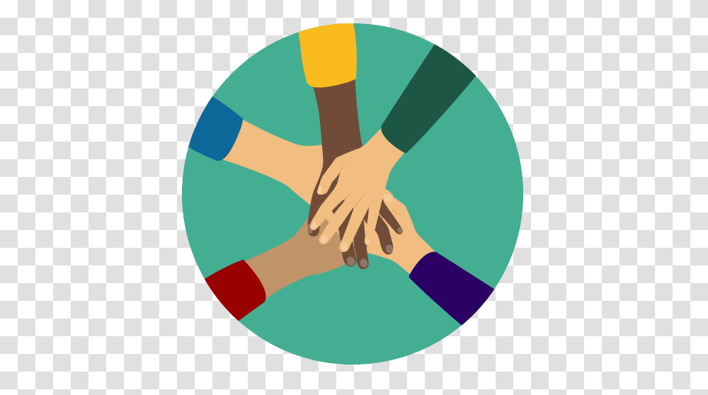 Icon, Hand, Holding Hands, Handshake Transparent Png