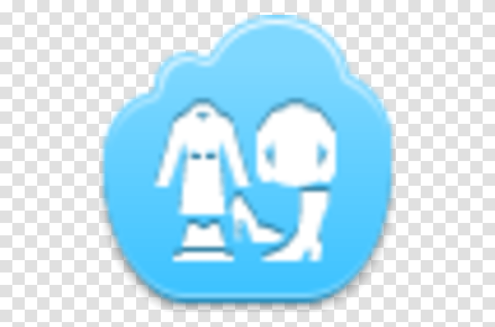 Icon, Hand, Ice, Outdoors, Nature Transparent Png
