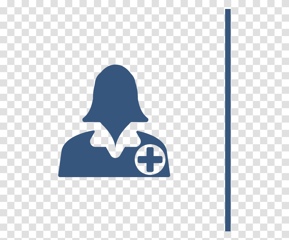 Icon Healthcare New Blue Illustration, Alphabet, Number Transparent Png