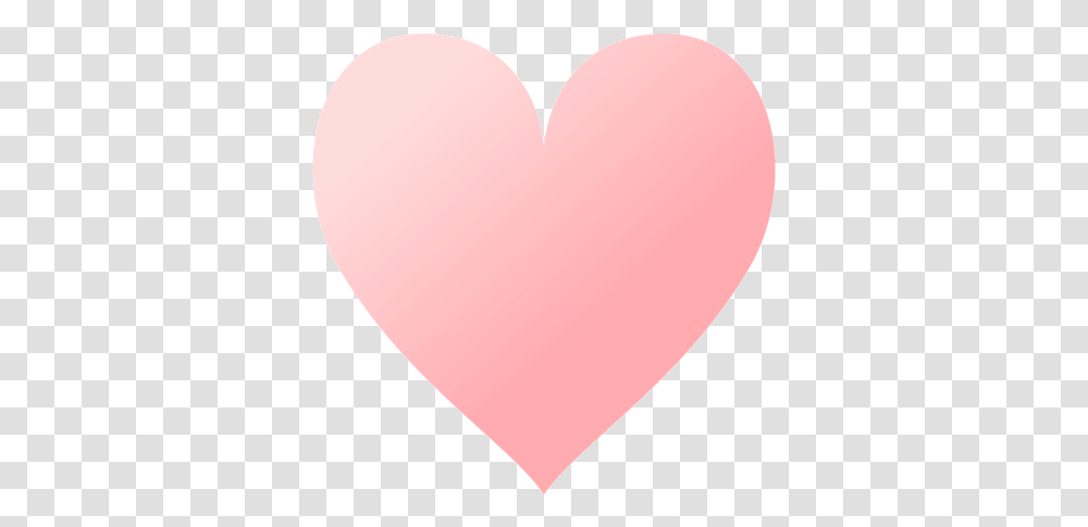 Icon Heart Download Pink Heart Icon Background, Balloon, Cushion, Pillow,  Transparent Png