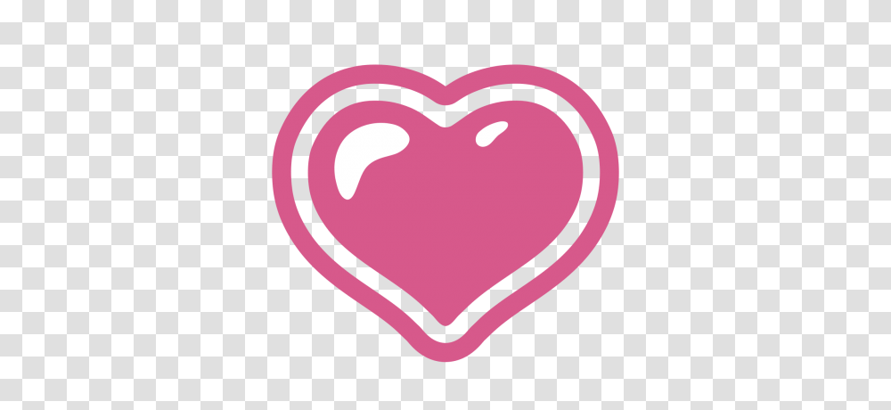 Icon Heart Emoji 10257 Transparentpng Emoji, Rug, Maroon Transparent Png