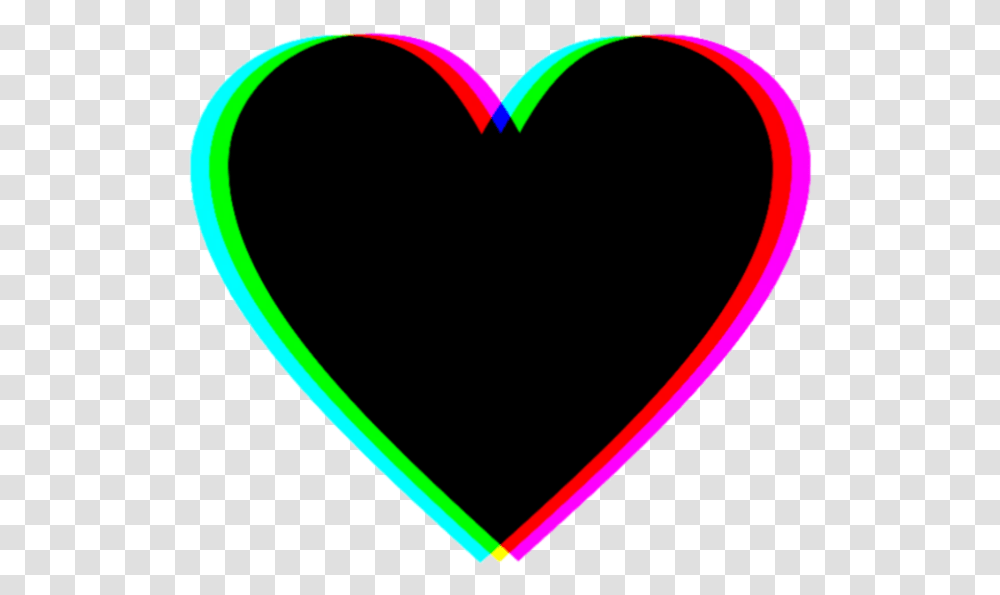 Icon, Heart Transparent Png