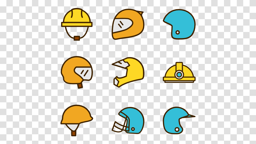 Icon Helm, Pac Man, Halloween, Angry Birds, Poster Transparent Png