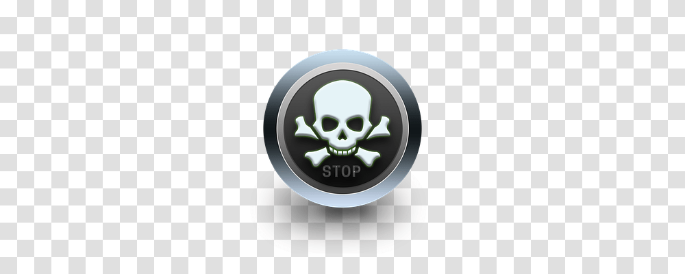 Icon High Symbol, Pirate Transparent Png