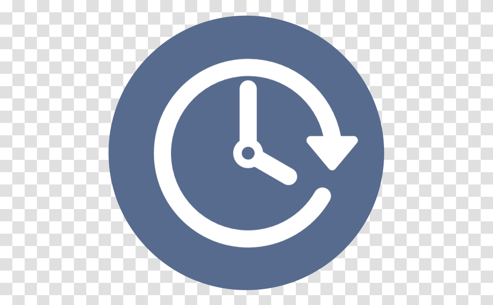 Icon Horizon Solution Time Sharing Cfo, Analog Clock, Machine Transparent Png