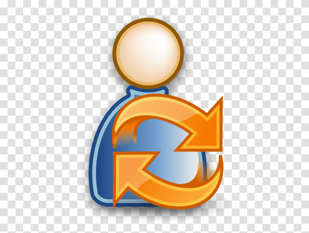 Icon Ico Or Icns Person Icon, Symbol Transparent Png