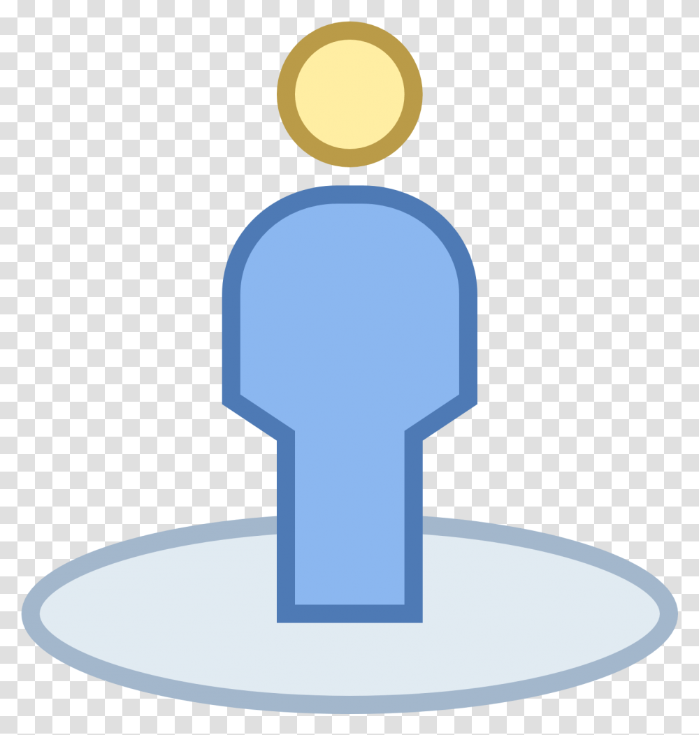 Icon Icon Human Google Map, Lighting, Spotlight, LED, Sink Faucet Transparent Png