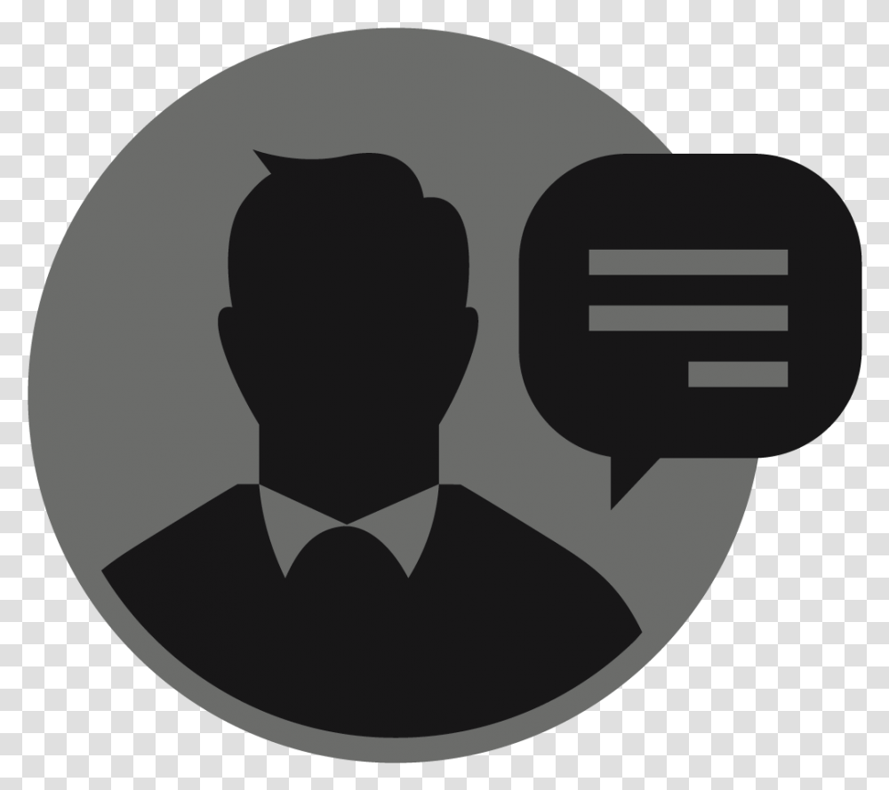 Icon Icon Uas Subject Matter Expert Icon Black, Hand, Stencil Transparent Png