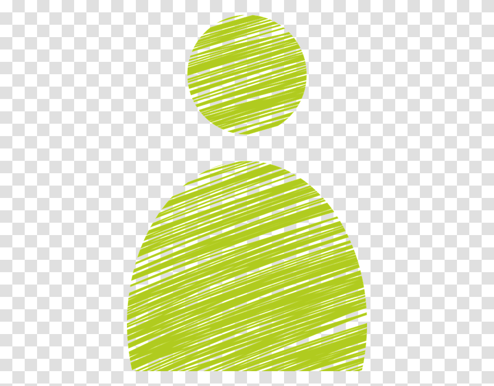 Icon Icons Button Color User The User Ludek Man Icon, Green, Sphere, Plant Transparent Png