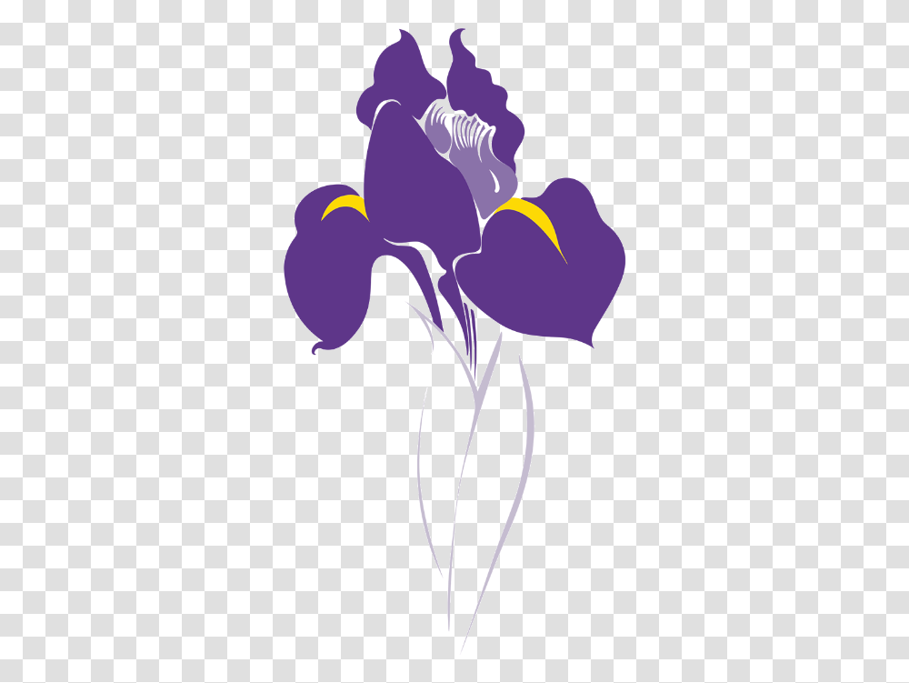 Icon Illustration Development - Shuo Meng Lovely, Plant, Petal, Flower, Blossom Transparent Png