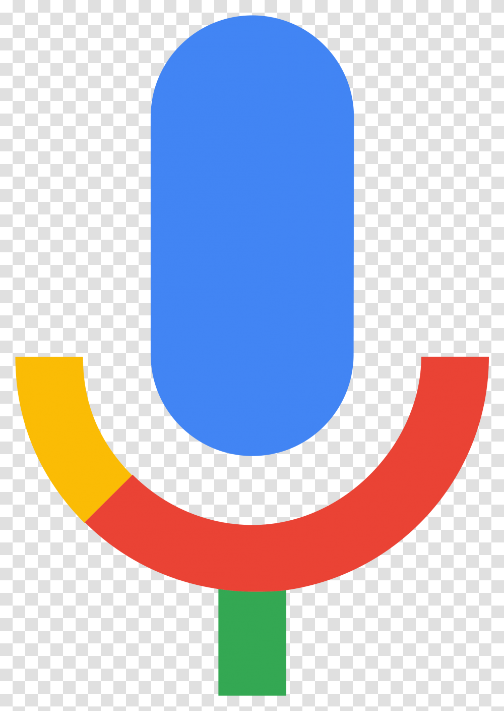 Icon Image Free Download Searchpng Google Assistant Microphone Icon, Alphabet, Text, Symbol, Ampersand Transparent Png