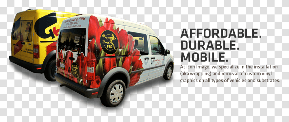 Icon Image Graphics Commercial Vehicle, Van, Transportation, Moving Van, Wheel Transparent Png