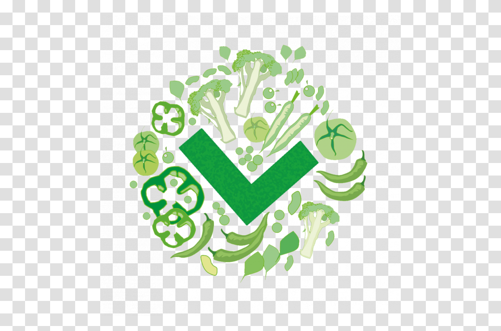 Icon Image Veganism, Plant, Vegetable, Food, Cauliflower Transparent Png