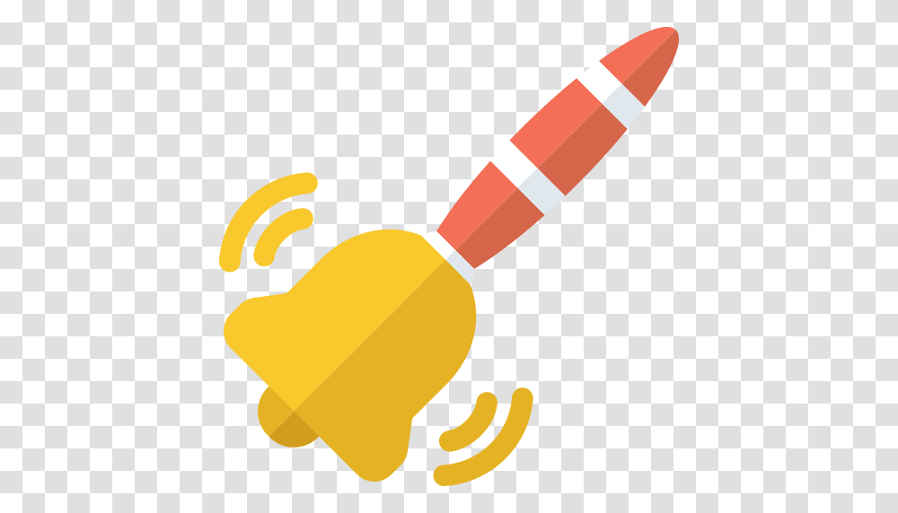 Icon Important Issues Early Warning Important Key Icon With, Hammer, Tool, Maraca, Musical Instrument Transparent Png