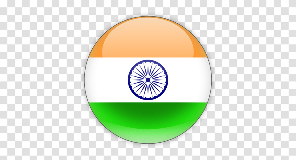 Icon India Flag, Logo, Trademark, Badge Transparent Png