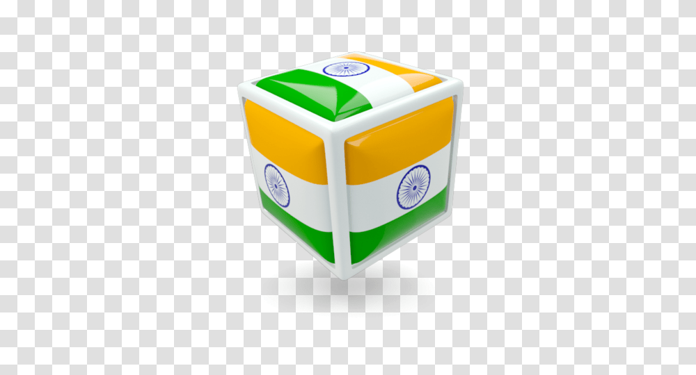 Icon Indian Flag Download, Rubix Cube, Box Transparent Png