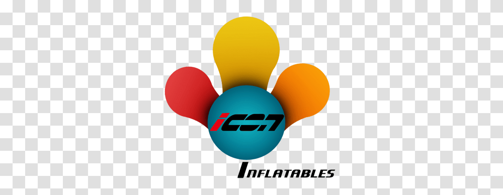 Icon Inflatables Dot, Balloon, Symbol, Logo, Trademark Transparent Png