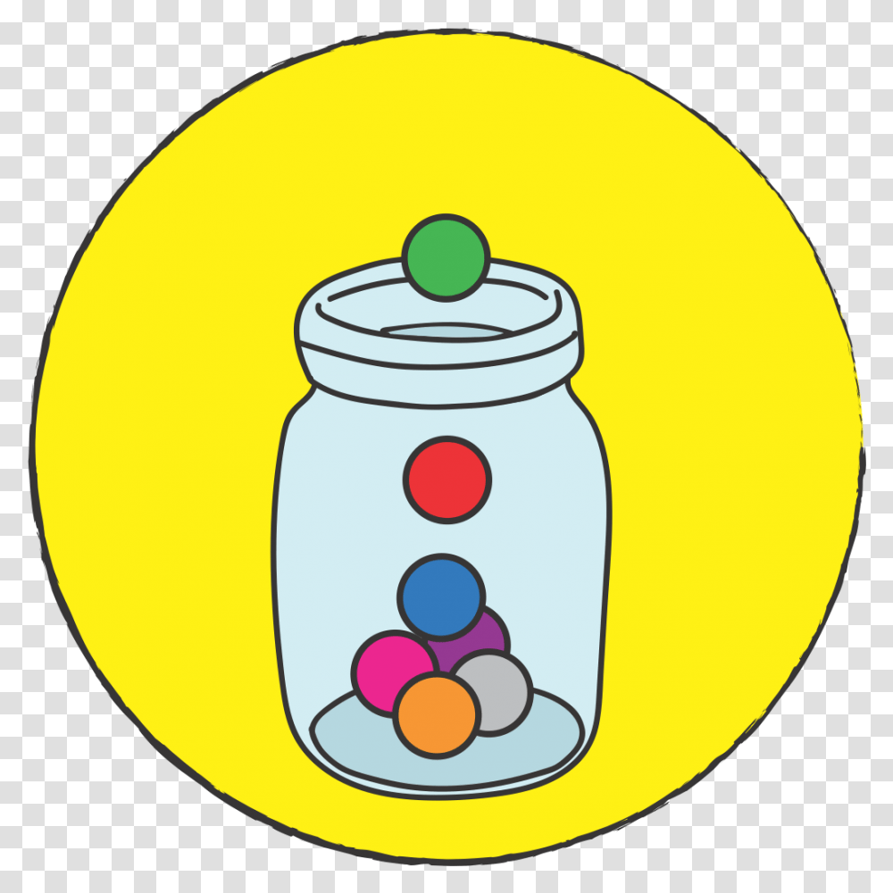 Icon Information Beconwiz Lid, Jar Transparent Png