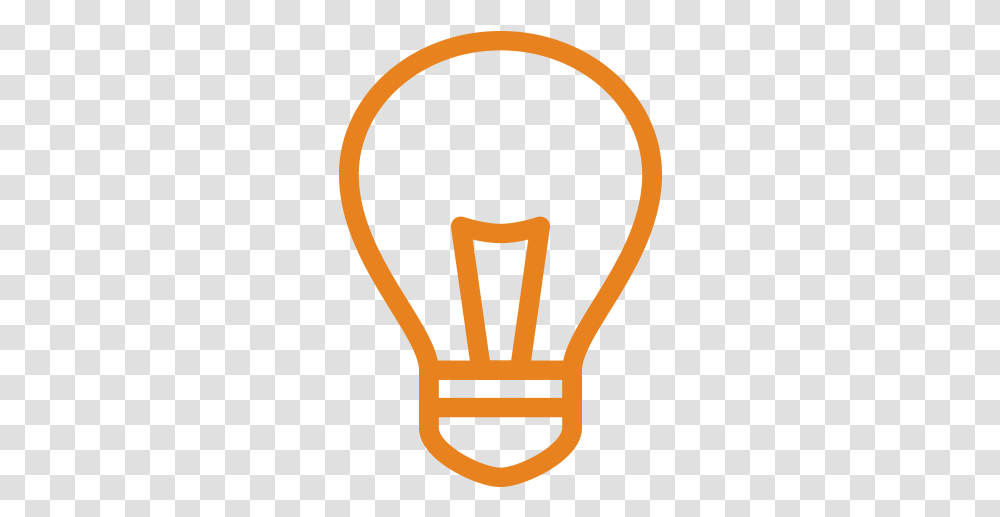 Icon Innovative Real Capital Analytics Inc Light Bulb, Trophy, Chair, Furniture Transparent Png