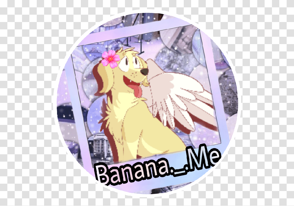 Icon Instagram Pfp Chica Markiplier Mythical Creature, Dvd, Disk, Mammal, Animal Transparent Png