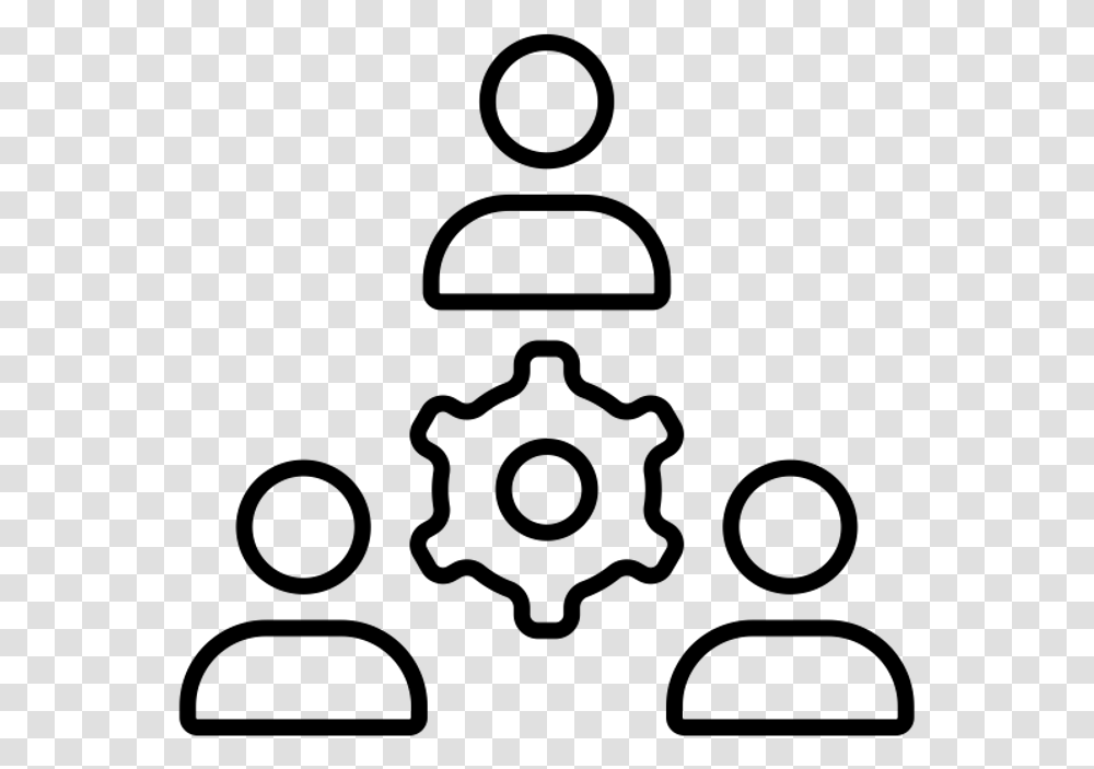 Icon Integrated Team Infographics Symbols, Gray, World Of Warcraft Transparent Png