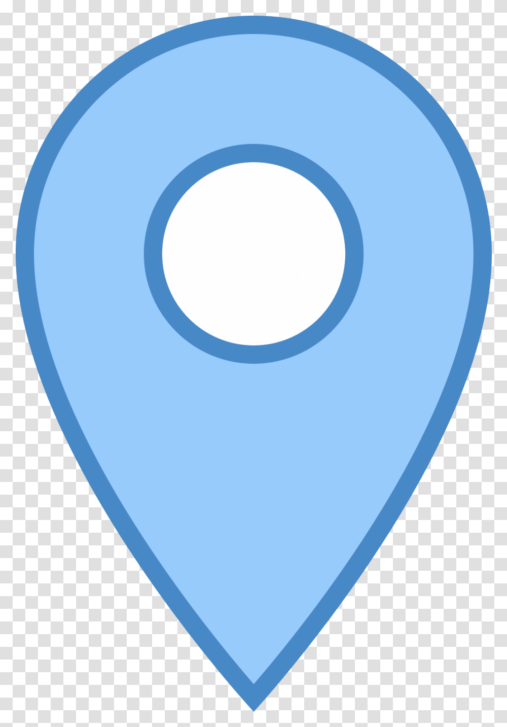 Icon Ip Address Clipart Google Maps Pink Icon, Plectrum, Disk Transparent Png