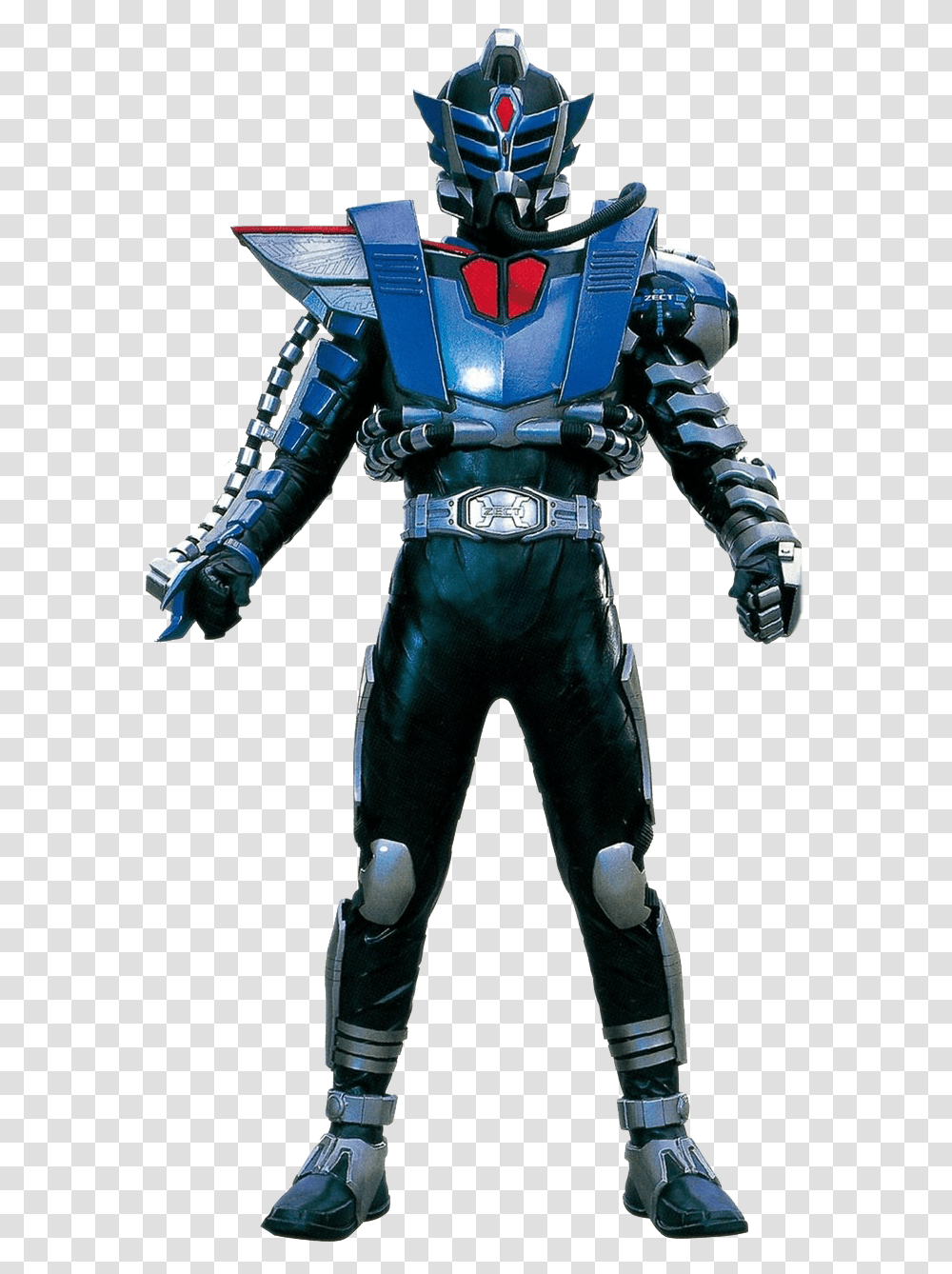 Icon Kabuto Kamen Rider Drake Rider Form, Toy, Apparel, Person Transparent Png