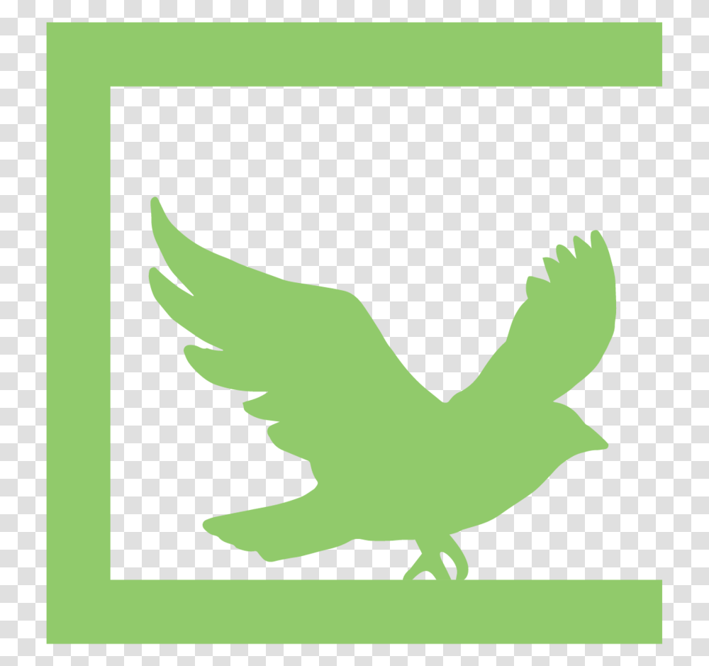 Icon Kill A Mockingbird Bird, Animal, Parrot, Cockatoo, Eagle Transparent Png