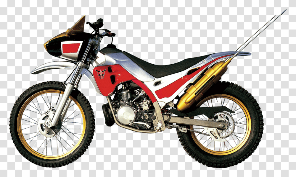 Icon Kuuga Gas Gas Trial, Wheel, Machine, Motorcycle, Vehicle Transparent Png