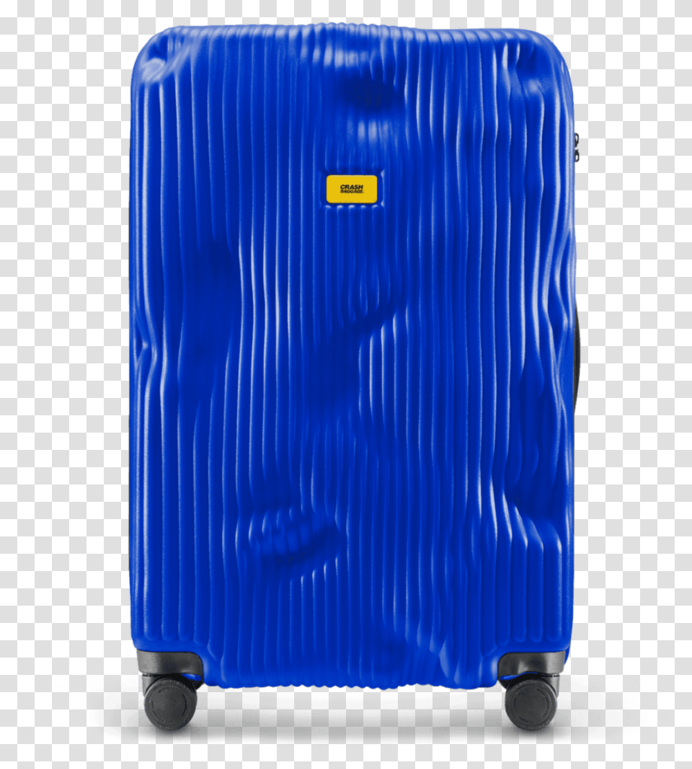 Icon Large Solid, Luggage, Suitcase, Appliance, Crib Transparent Png