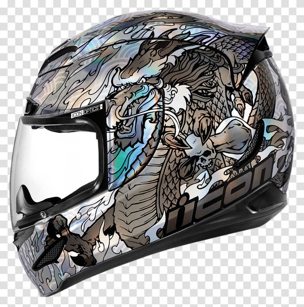 Icon Legion Helmet Airmada, Apparel, Crash Helmet Transparent Png
