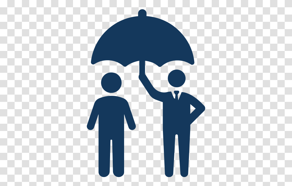 Icon Life Insurance Icon, Silhouette, Canopy Transparent Png