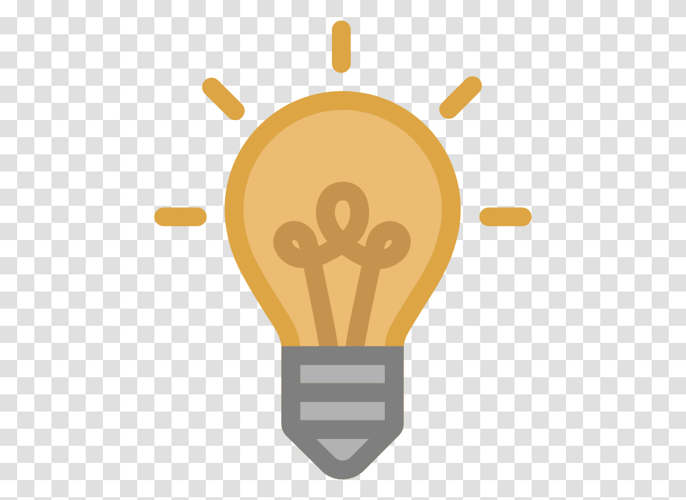 Icon, Light, Lightbulb, Lighting Transparent Png