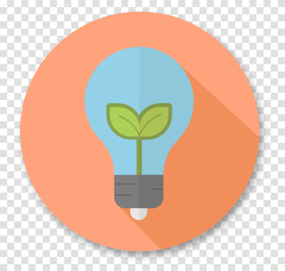 Icon Lightbulb Hot Air Balloon, Plant, Vegetable, Food, Produce Transparent Png