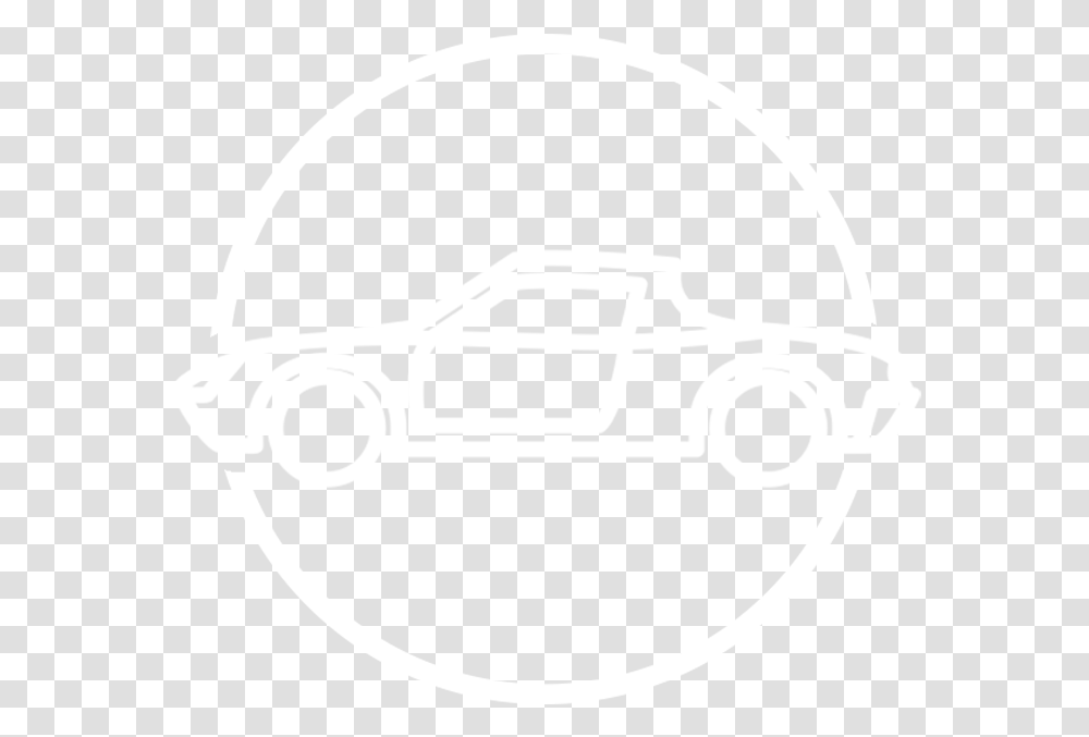 Icon Line Auto Red Ring Of Death, Bumper, Vehicle, Transportation, Stencil Transparent Png