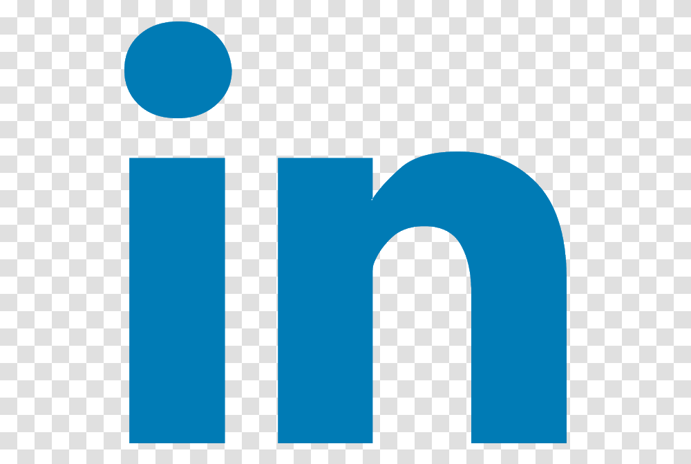 Icon Linkedin Svg Eps Psd Ai Vector Linkedin Logo, Text, Word, Alphabet, Symbol Transparent Png