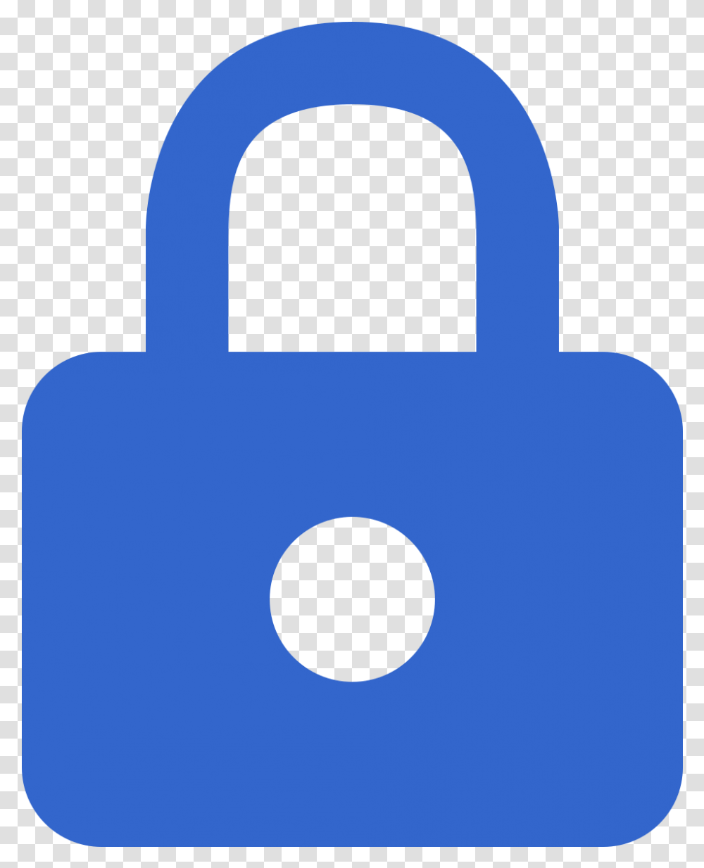 Icon Lock Transparent Png