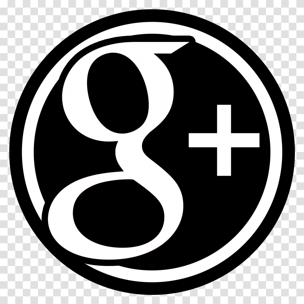 Icon Logo Google Plus, Number, Symbol, Text, Alphabet Transparent Png