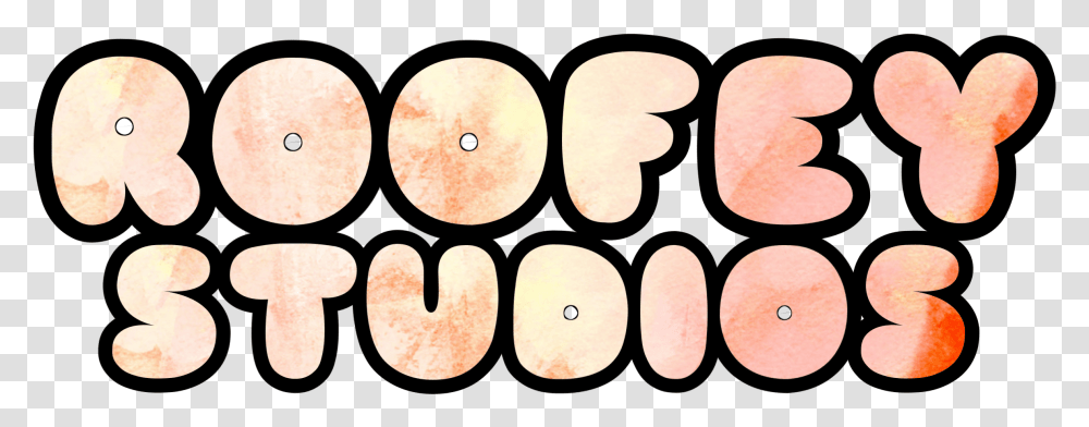 Icon Logo Maker Dot, Giant Panda, Rug, Face, Text Transparent Png