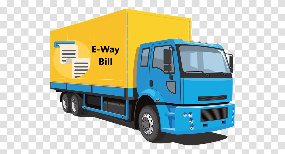 Icon Logo Truck Vector, Vehicle, Transportation, Trailer Truck, Moving Van Transparent Png