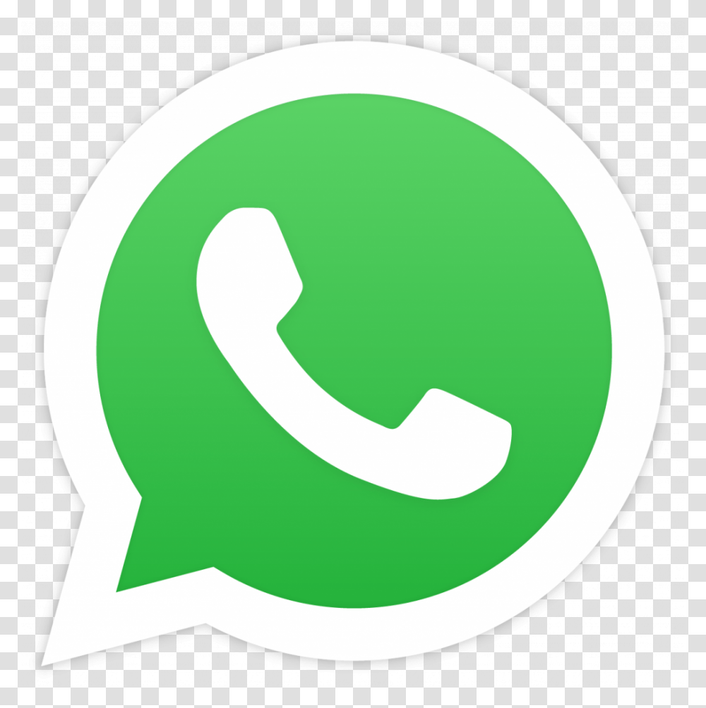 Icon Logo Whatsapp Vector, Apparel Transparent Png