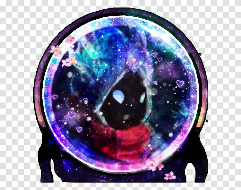 Icon Mage Sticker Apwu, Lighting, Sphere, Bubble, Crystal Transparent Png