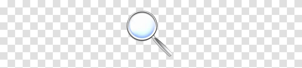 Icon, Magnifying, Locket, Pendant Transparent Png