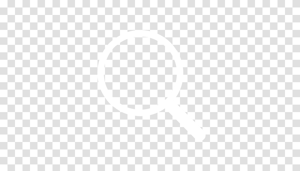 Icon, Magnifying Transparent Png